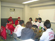 The Alliance of Guardian Angels Japan Inc.