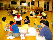 The Alliance of Guardian Angels Japan Inc.