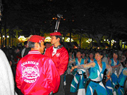 The Alliance of Guardian Angels Japan Inc.