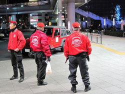 Guardian Angels Japan