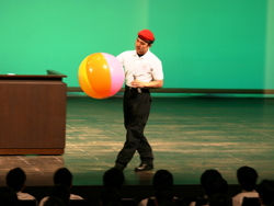 June 2010