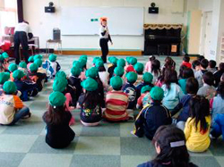 日本ガーディアン・エンジェルス 札幌支部